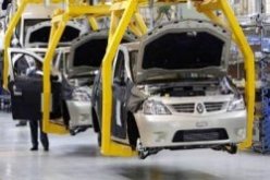 إنطلاق ورشة بناء مصنع  رونو  لوهران