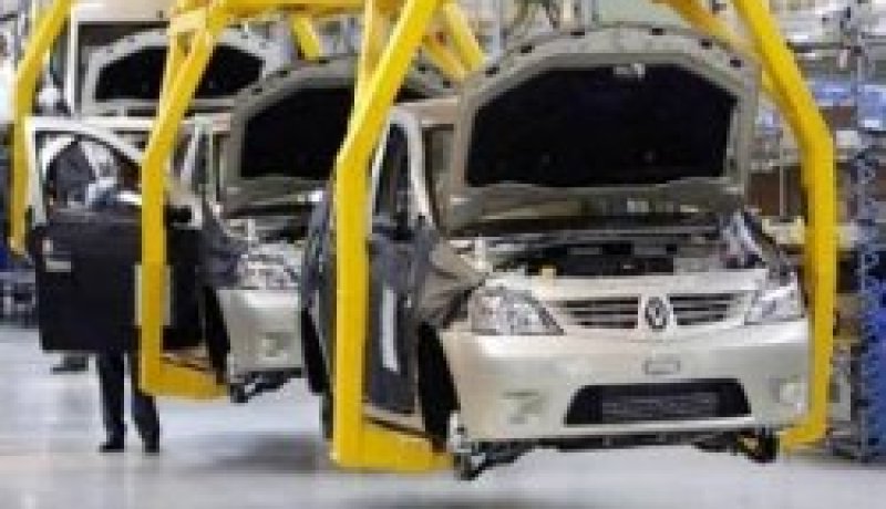 إنطلاق ورشة بناء مصنع رونو لوهران