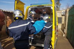 تبسة: العثور على جثة فتاة داخل زريبة لتربية الأغنام