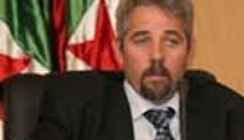 الثروة البحرية في صلب محادثات السيد فروخي مع المدير العام للفاو