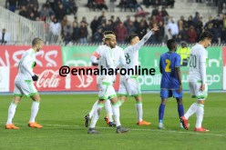 “الخضر” بوجوه جديدة أمام “إيران”!!