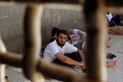 وزير فلسطيني حل يتبلور خلال الساعات القادمة لإضراب الأسرى