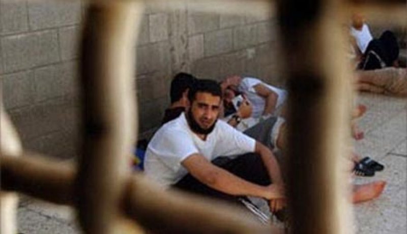 وزير فلسطيني حل يتبلور خلال الساعات القادمة لإضراب الأسرى