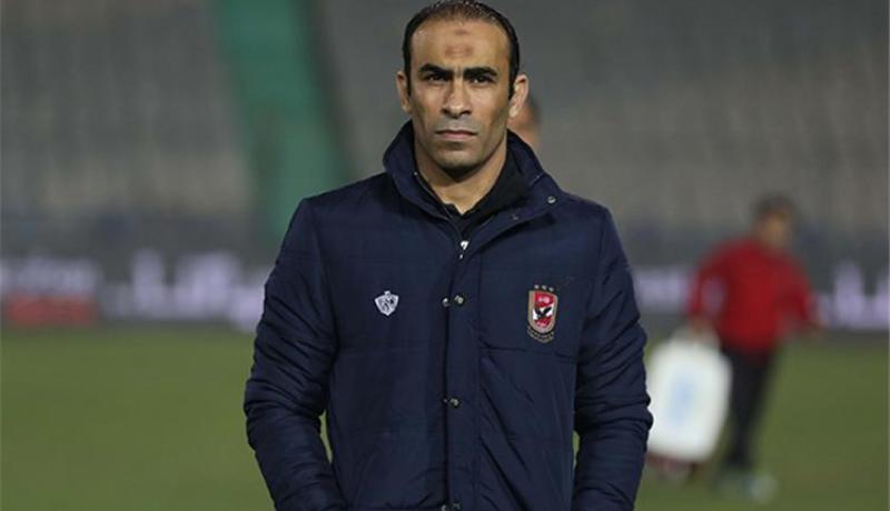 مدير الكرة بنادي الأهلي: ” كان 2019 ستكون الأفضل في تاريخ الكرة الإفريقية”