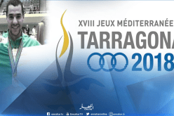 حصيلة ضعيفة للجزائر بعد 6 أيام من إنطلاق ألعاب البحر المتوسط 2018