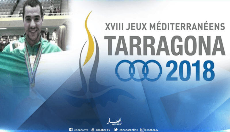 حصيلة ضعيفة للجزائر بعد 6 أيام من إنطلاق ألعاب البحر المتوسط 2018