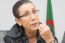 لويزة حنون تقاطع رئاسيات 2019