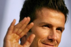 بيكام يلعب أخر مباراة له مع غالاكسي بمناسبة نهائي البطولة