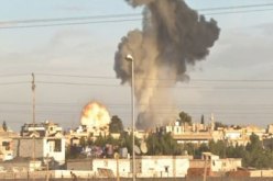 سقوط قذيفتي هاون بدمشق واستمرار الاشتباكات بمخيم اليرموك