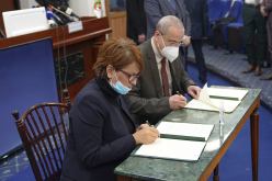 توقيع إتفاقية بين وزارتي الثّقافة والفنون والتّعليم العالي لتعزيز التعاون