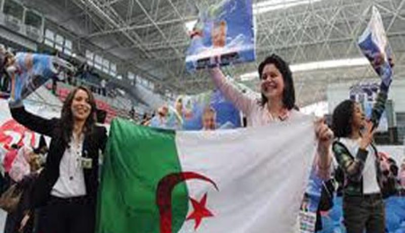 النتائج الرسمية للإنتخابات التشريعية 2012