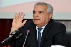 طلعي يستعين بالتجربة البلجيكية في النقل