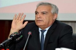 طلعي يلتحق ببوضياف وينسحب من التشريعيات المقبلة