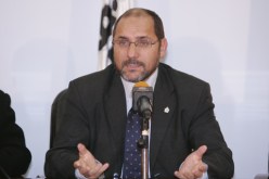 مقري: حركة مجتمع السلم تنشط في المعارضة خدمة لمصالح البلاد