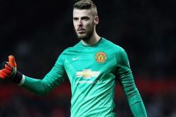 دي خيا يلتحق بتدريبات مانشستر يونايتد