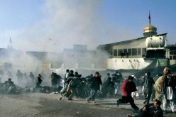 القضاء على 21 مسلحا واعتقال 16 آخرين في أفغانستان
