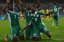 نيجيريا تلاقى البرازيل فى شهر مارس القادم
