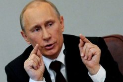 بوتين يدين المعارضة التي تتلقى اموالا من الخارج