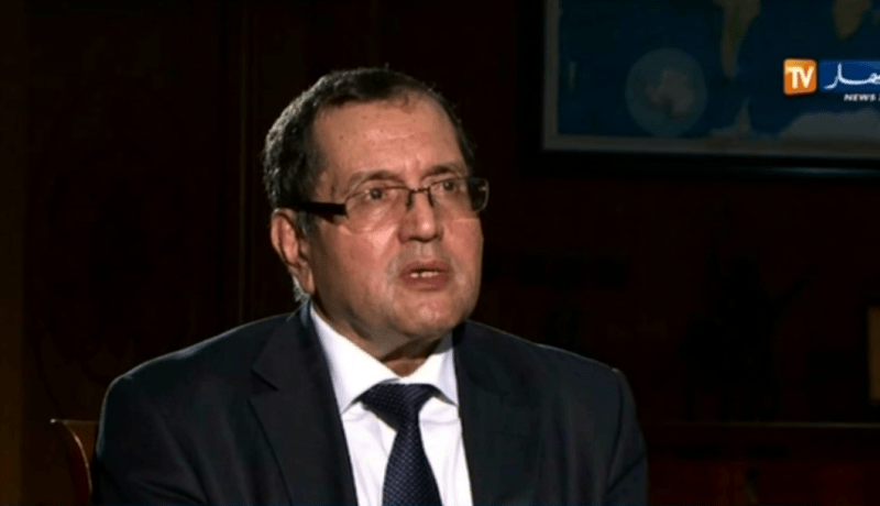 بوطرفة يكشف أسرار نجاح اجتماع أوبك ومحادثاته مع رؤساء الدول الفاعلة في المنظمة