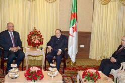 وزير الخارجية المصري في زيارة إلى الجزائر تدوم يومين