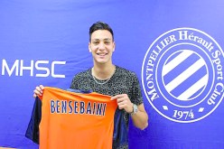 تأقلمت مع مونبولييه رغم صعوبة التحضيرات في رمضان وهدفي الخضر