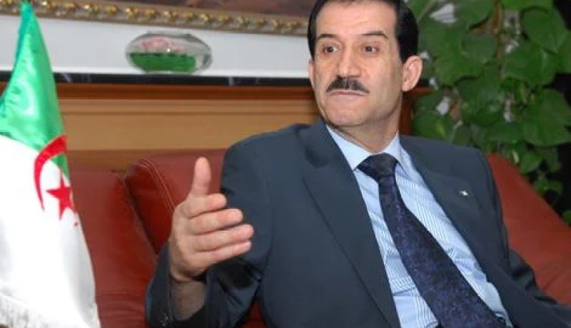 السيد غول يرافع من أجل تسهيل الاستثمار في السياحة من بجاية