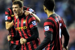 أنشيلوتي يريد دجيكو في سان جيرمان