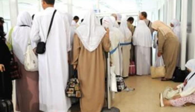 انطلاق تسجيلات المشاركة في قرعة حج2014 بالبلديات بداية من الأحد المقبل