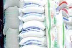 وحدات الجيش الشعبي الوطني تحجز 40 طن من الفرينة ومواد مختلفة موجهة للتهريب في تمياوين