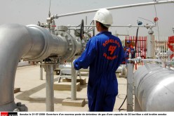 تسجيل اكثر من 51 مليون دولار من الاستثمارات في القطاع المنجمي خلال سنة 2007