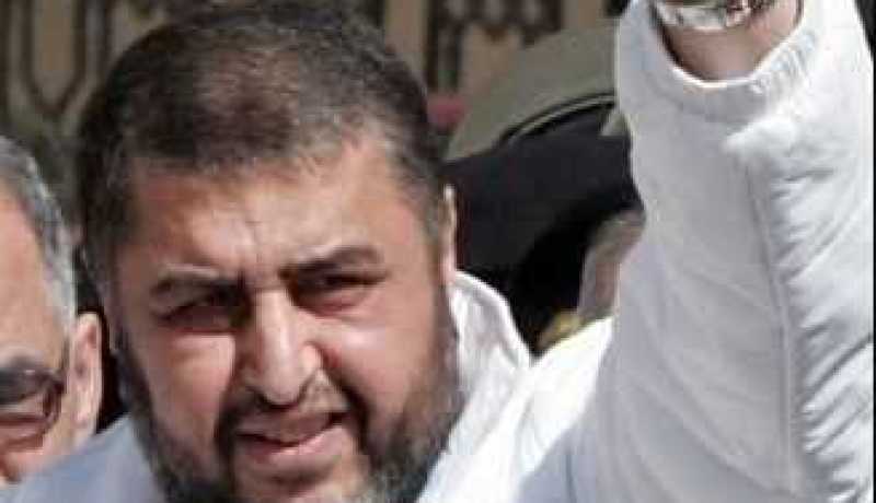 نجل خيرت الشاطر ينفي امتلاك والده لوثائق تدين أوباما