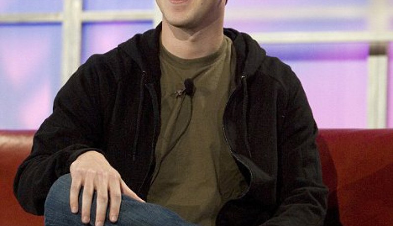 صور لمنزل مؤسس فيسبوك مارك زوكربيرج