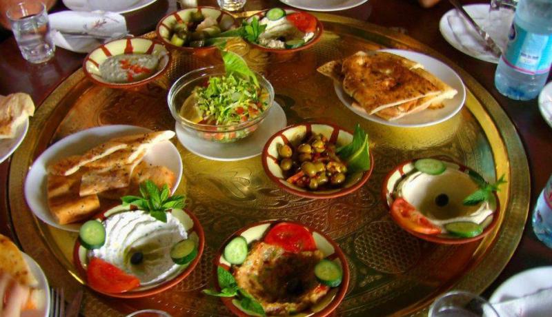 وجبات سحور تدفع عنك العطش في النهار خلال شهر رمضان
