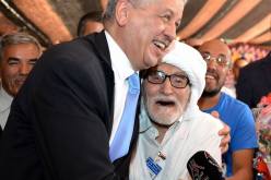 سلال في زيارة عمل إلى سعيدة غدا الأربعاء