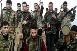 انشقاق 30 عسكرياً قرب القصر الجمهوري في اللاذقية
