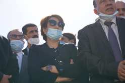 بن دودة تأمر من غرداية بفتح فرع للديوان الوطني لتسيير الممتلكات الثقافية المحمية بالمنيعة