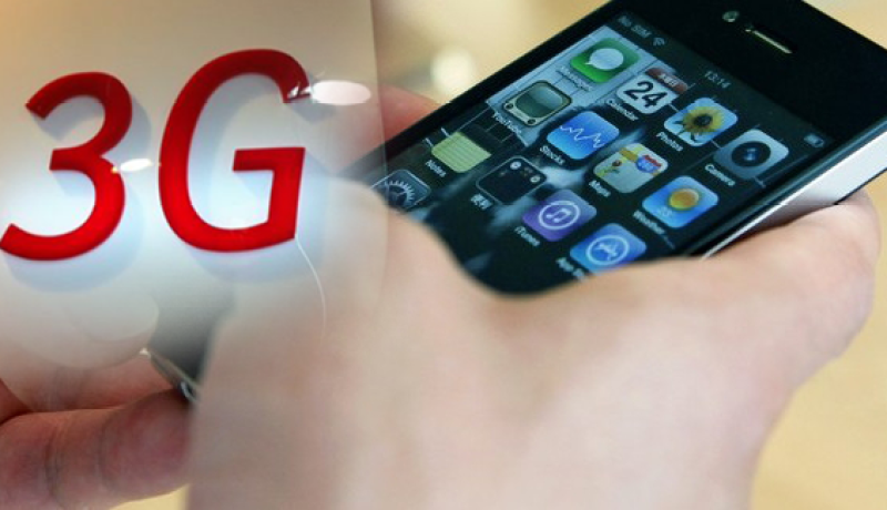 متعاملو الهاتف النقال الثلاثة مستعدون للخوض في الجيل الثالث