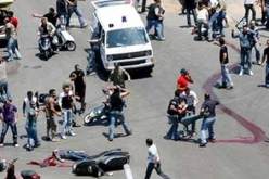 إرتفاع حصيلة الإشتباكات في لبنان إلى 10 قتلى و26 جريحا