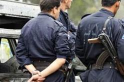 الشرطة تحاصر بارونات مخدرات مسلحين في حي السلام بخميس مليانة