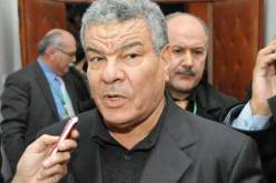 سعداني يؤكد مساندة حزب جبهة التحرير الوطني للحكومة الجديدة