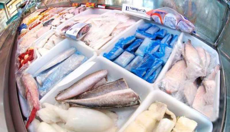 حجز 8 أطنان من السمك موجهة للتهريب بالعيون الطارف