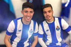 لاعب سابق لبورتو يوقّع في صفوف شباب قسنطينة