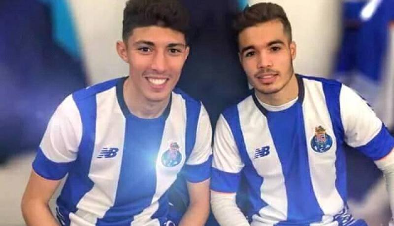 لاعب سابق لبورتو يوقّع في صفوف شباب قسنطينة