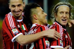 فريق كامل قد يغادر ميلان نهاية الموسم