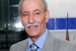 ابراهيم غالي: موقف فرنسا حول الصحراء الغربية المعبر عنه في الجزائر  ايجابي