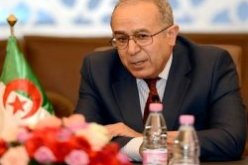 رمطان لعمامرة يلتقي العديد من نظرائه في نيويورك