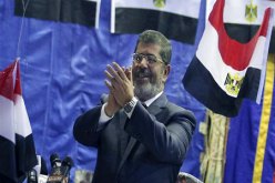 مرسي يبعد شفيق  بـ 200 ألف صوت فقط