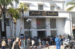 مستفيد من العفو الرئاسي يطعن فتاة ويسرق أخرى ويشوّه وجه تلميذ في باب الزوار
