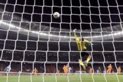 مونديال 2010: سنايدر وفيا في صدارة الهدافين