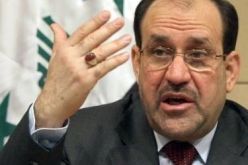 المالكي: العراق لديه تحفظات على آلية تعامل المعارضة السورية مع الأزمة